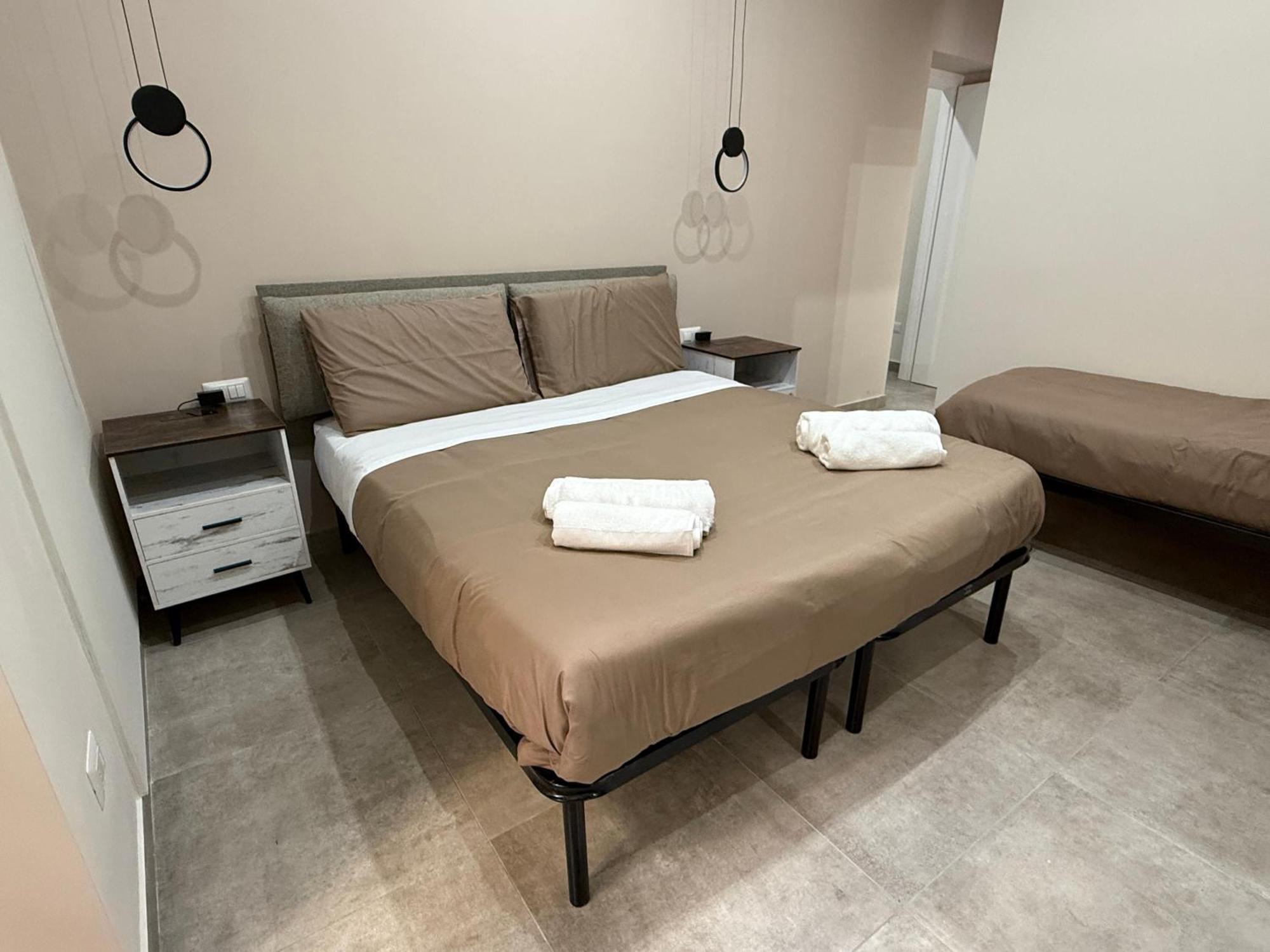 Stay In Naples - Arenaccia 211 Rooms And Suite Exterior photo