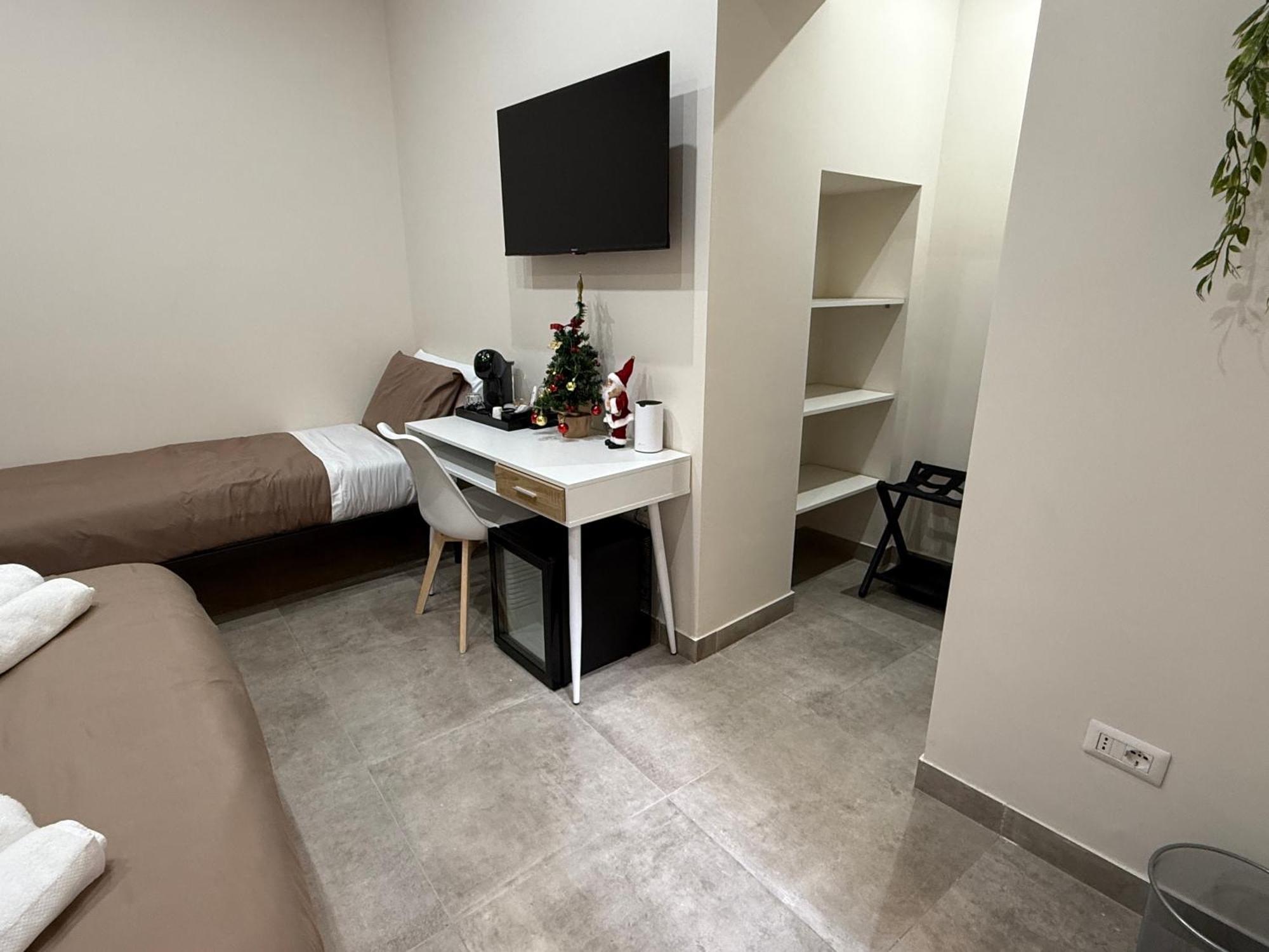 Stay In Naples - Arenaccia 211 Rooms And Suite Exterior photo