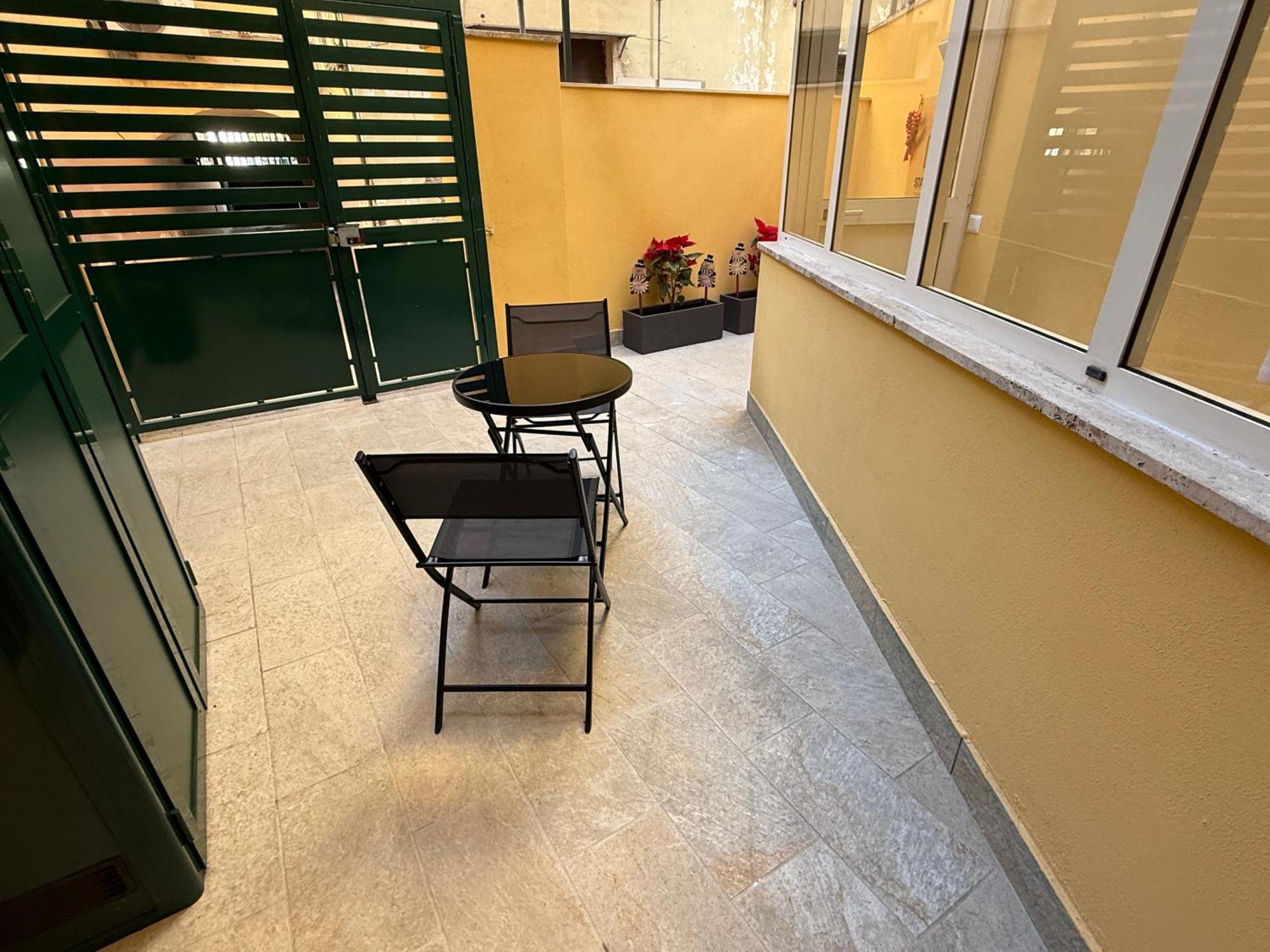 Stay In Naples - Arenaccia 211 Rooms And Suite Exterior photo
