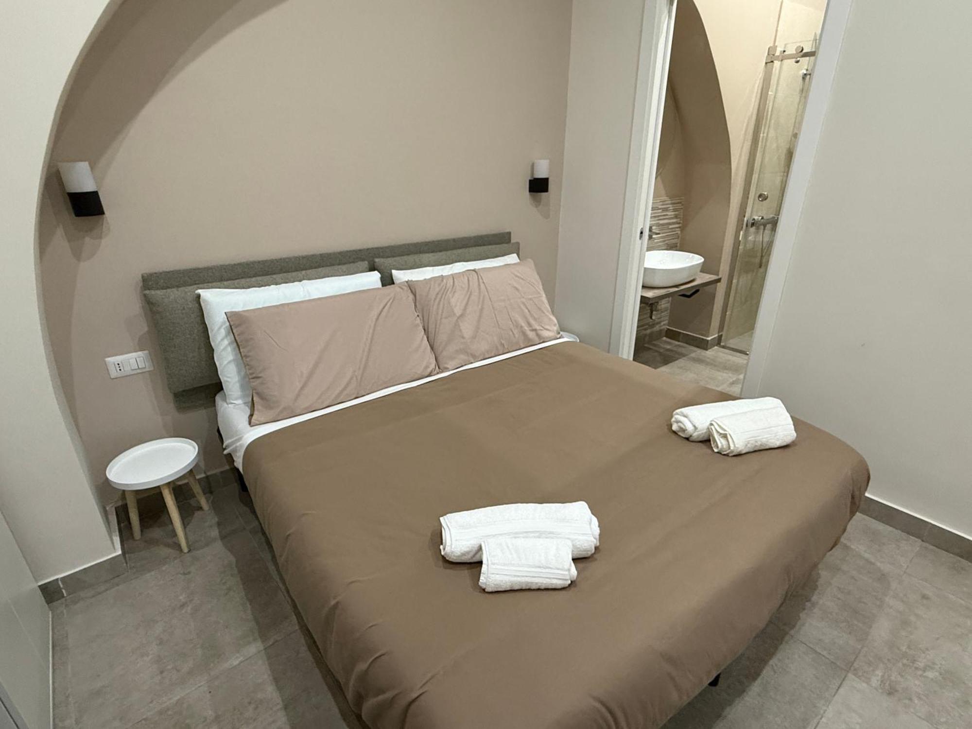 Stay In Naples - Arenaccia 211 Rooms And Suite Exterior photo